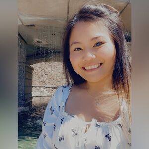 Meet your Posher, Lisa